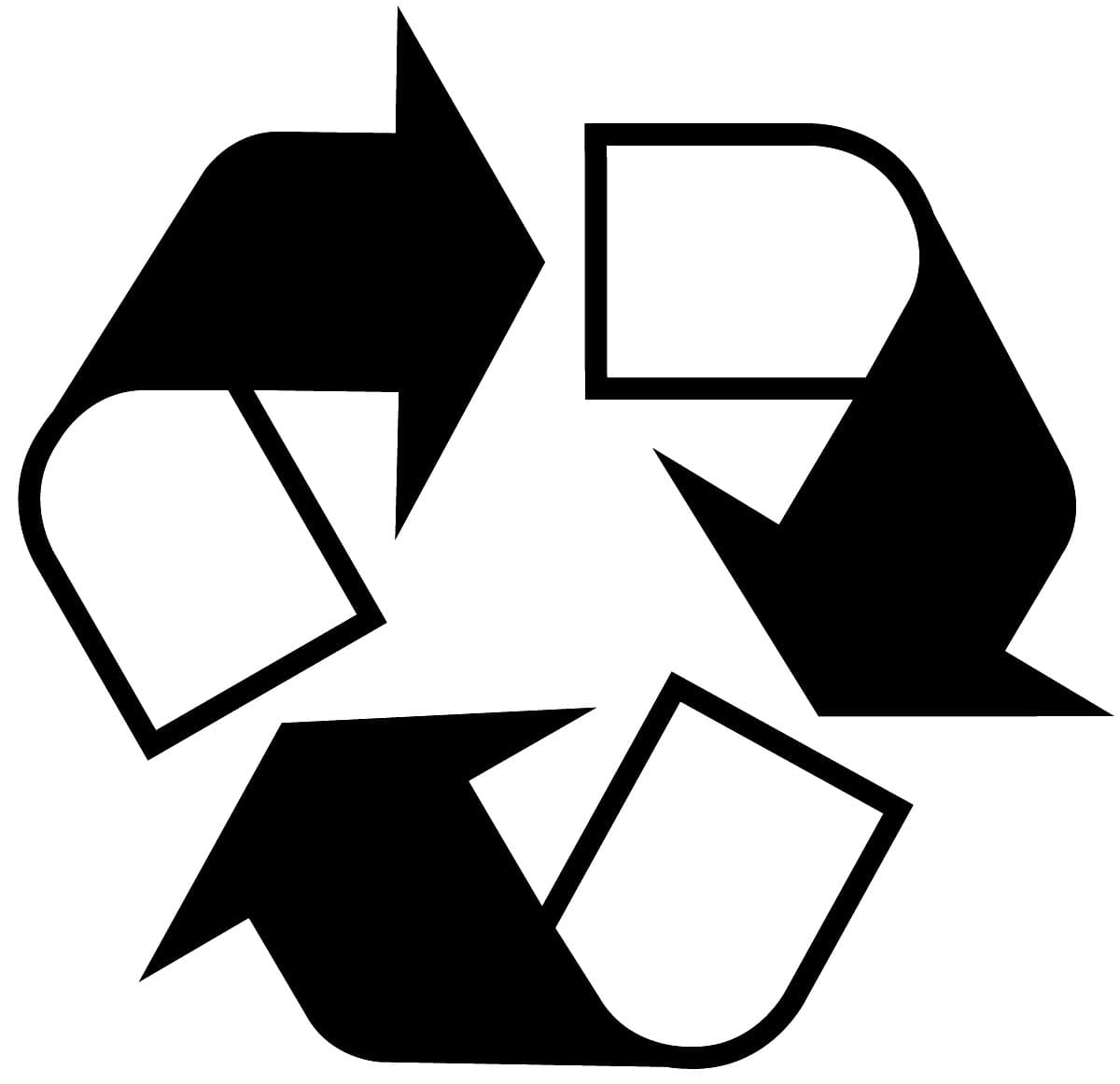 Recycle Symbol
