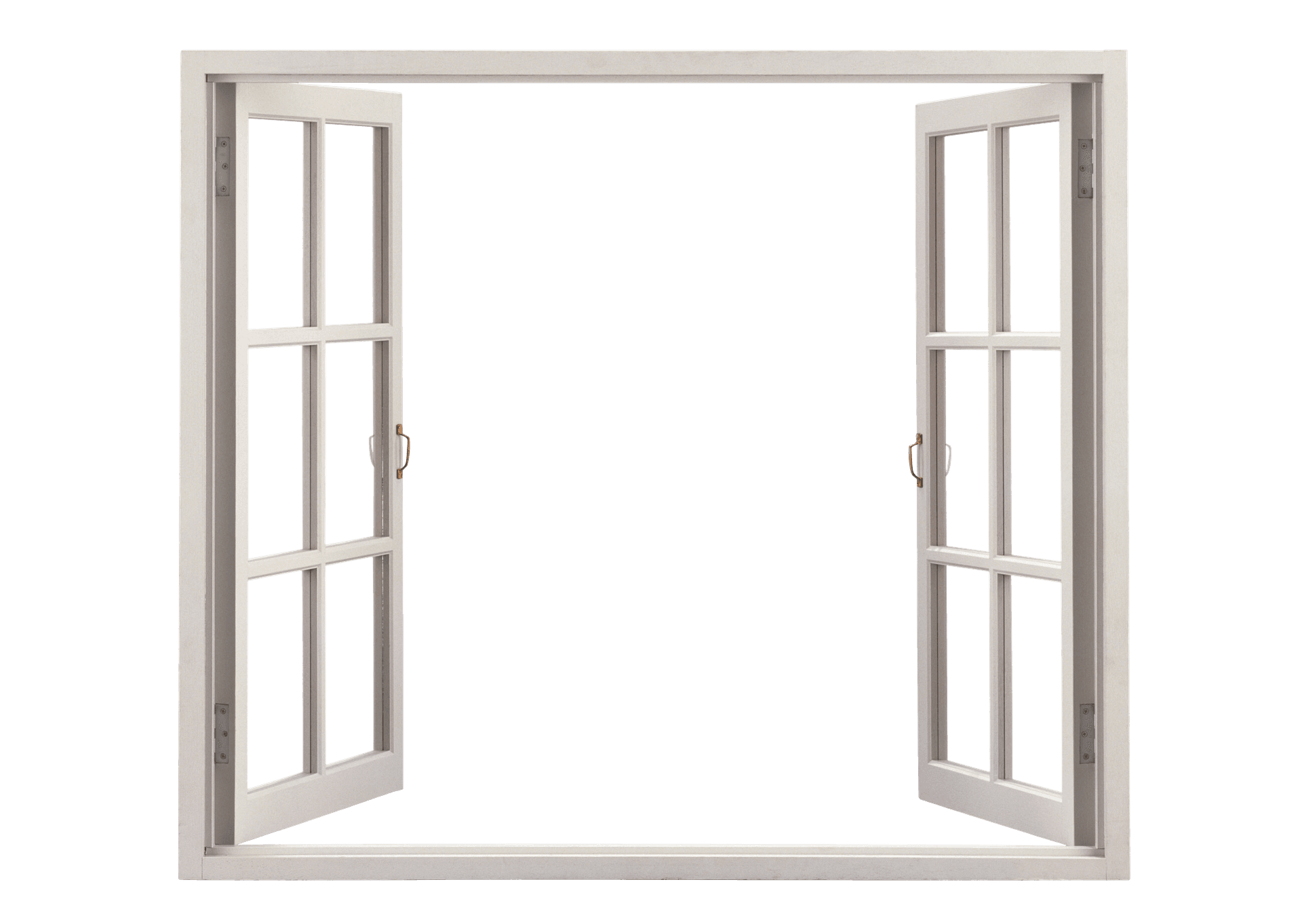 An Open Window